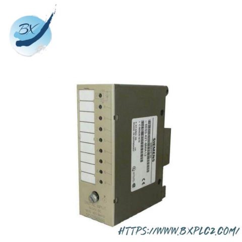 Amat 6ES5470-8MA12 Industrial Control Module, Precision and Reliability in Automation