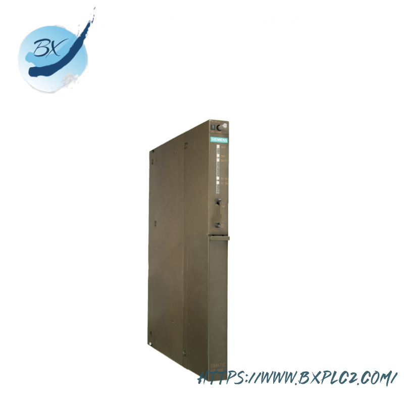 6es7407-0da00-0aa0_siemens_ps_407_power_supply.png Siemens 6ES7407-0DA00-0AA0: High Performance 407 Power Supply Module