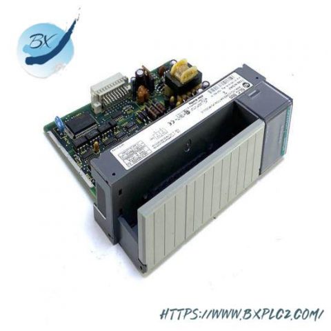 ABB 746-NIO4V Analog Input Output Modules, Industrial Control Solutions