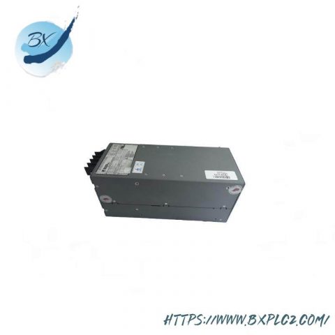 ABB AB 80026-524-01-R Pionaar Power Supply, Industrial Control Module