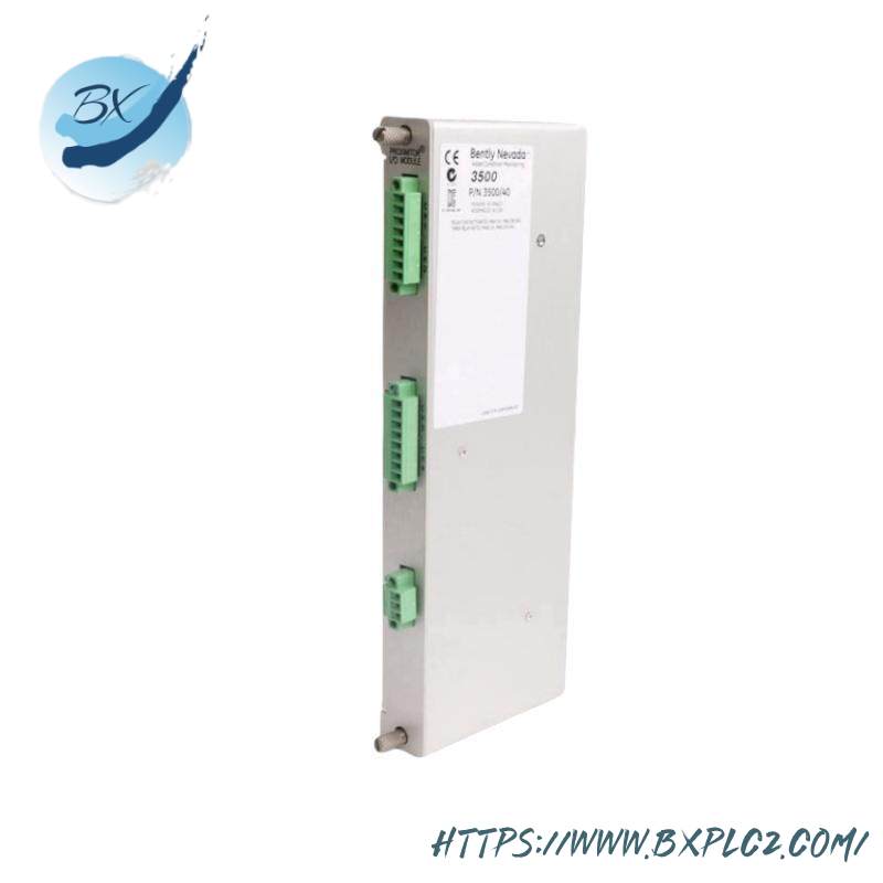 88286-01j_bently_nevada_terminal_board.jpg Bently Nevada 88286-01J Terminal Board for Advanced Industrial Control Systems