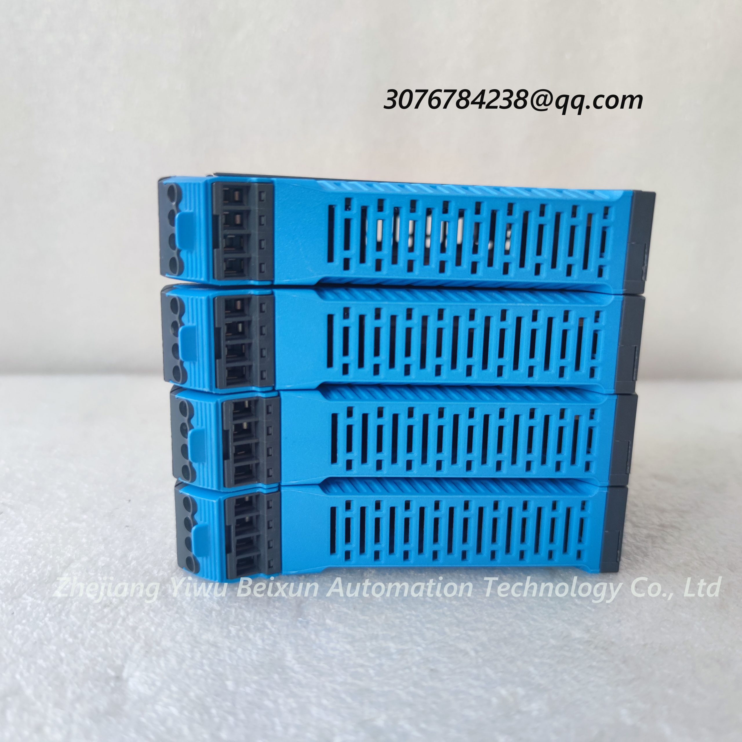 Vibro-meter GSI127 244-127-000-017-A2-B02  Vibration monitoring module