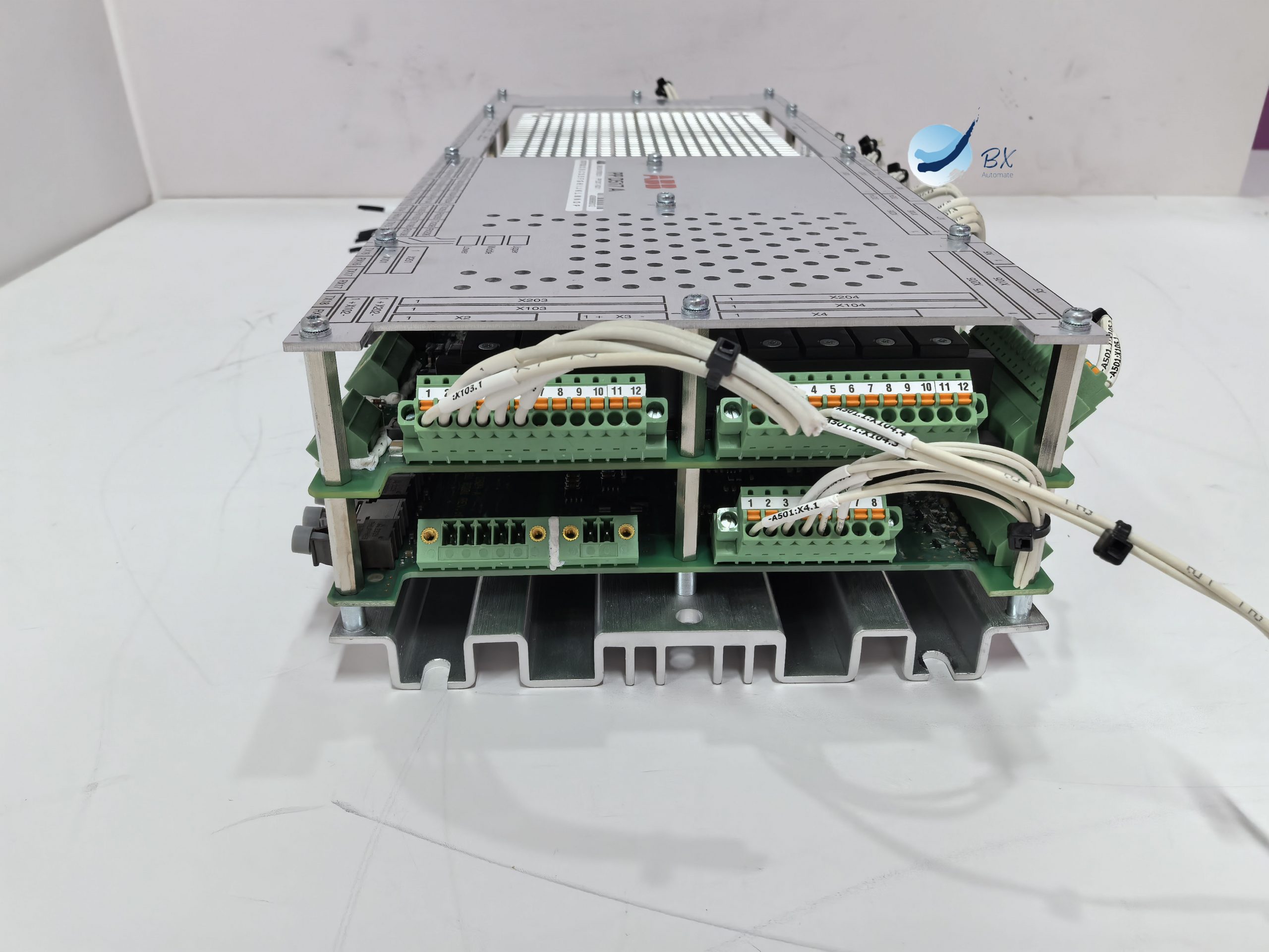 ABB PPD517A3011 3BHE041576R3011