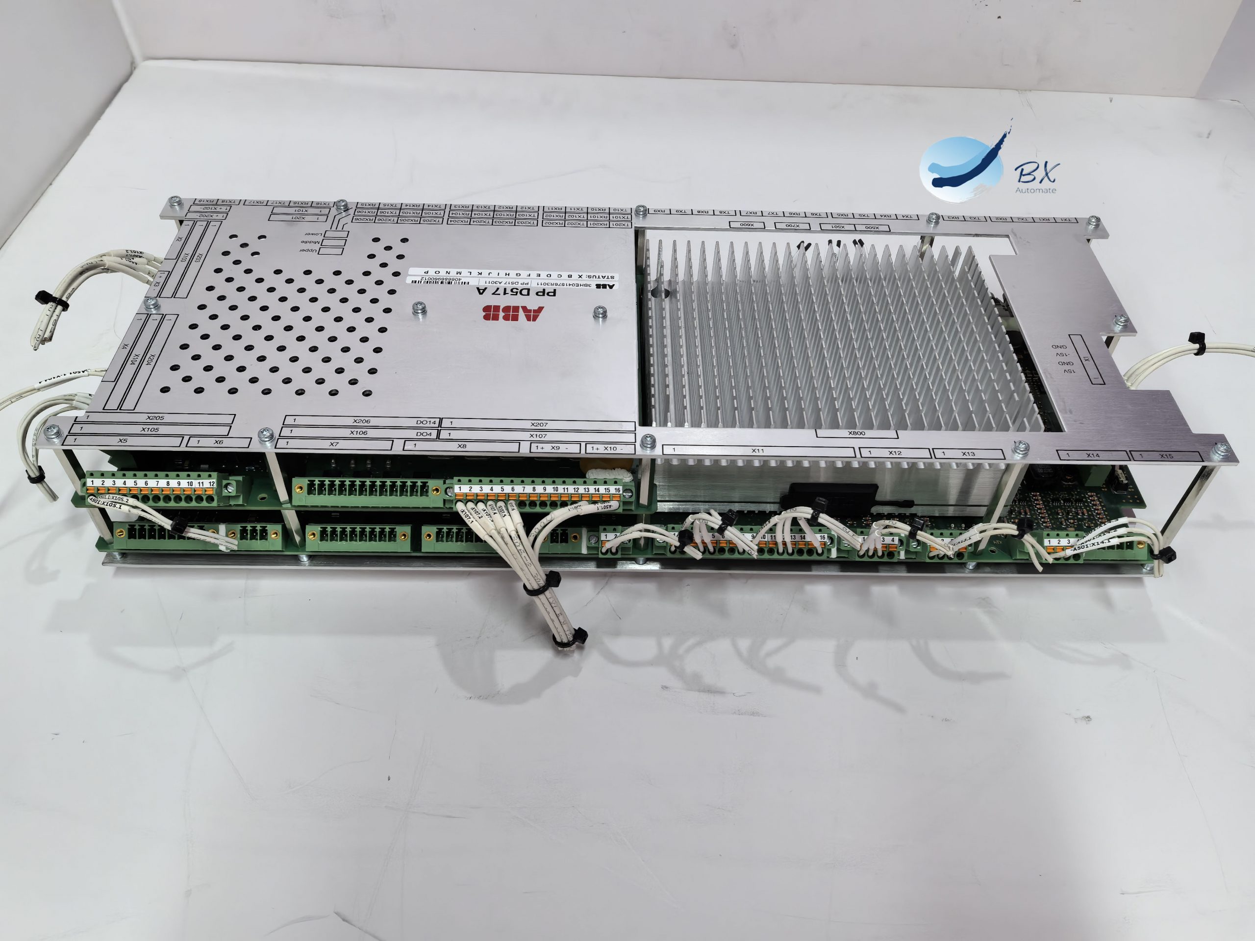 ABB PPD517A3011 3BHE041576R3011