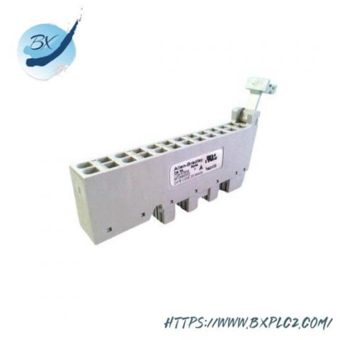 Allen Bradley 1734-RTB Removable Terminal Block for PLC Systems