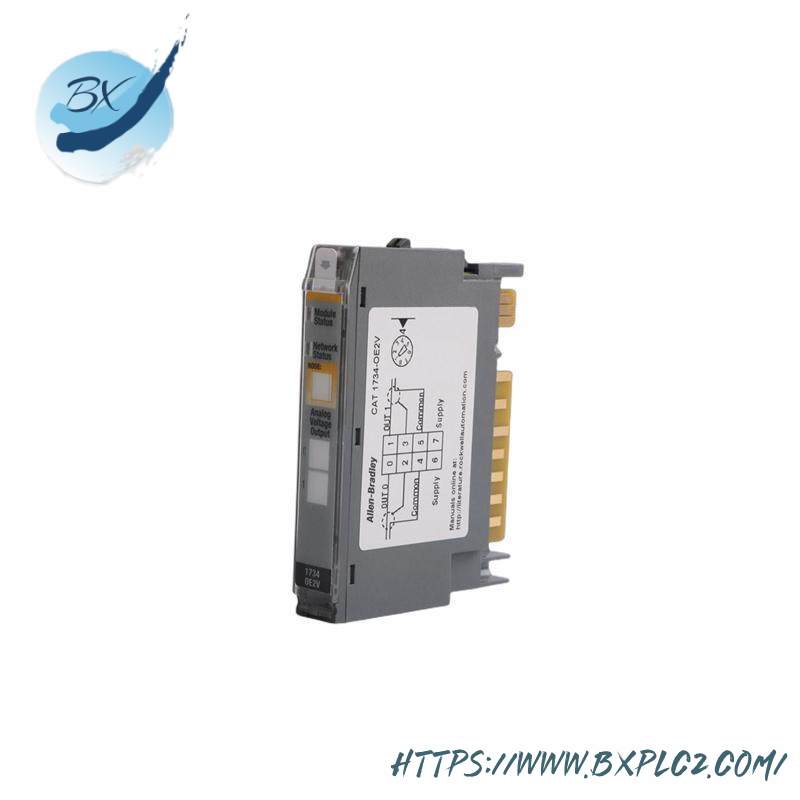 ab_1734-oe2v_output_module.jpg AB 1734-OE2V: Advanced Control Module, Precision Output Solutions