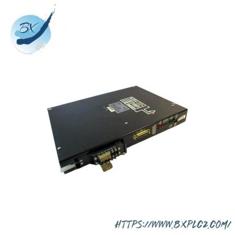 Siemens 8715-CI Industrial Control Module