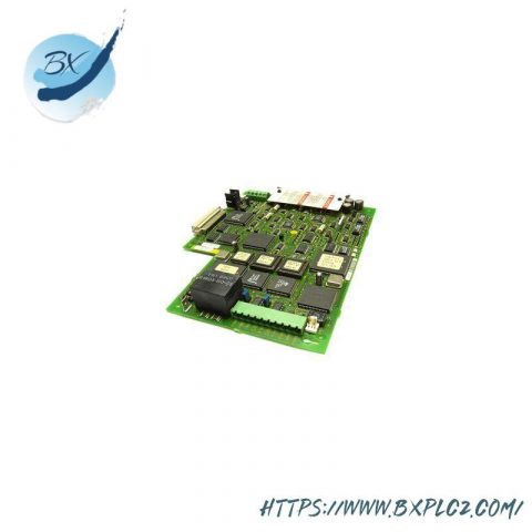 Allen-Bradley AB 1336T-MCB-SP51B Main Control PC Board