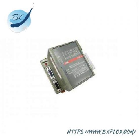 ABB 07MK92 GATS110098R0161 | Serial Communication Processor