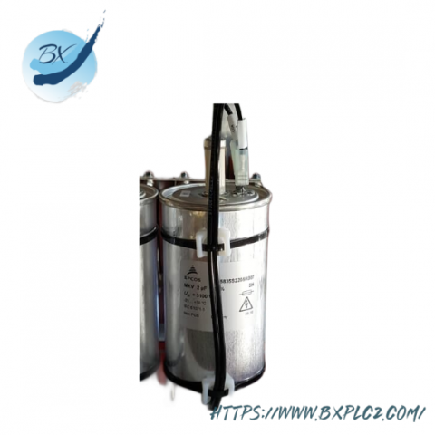 ABB 3BHB002000R0001 Communication Interface: Industrial Control Module