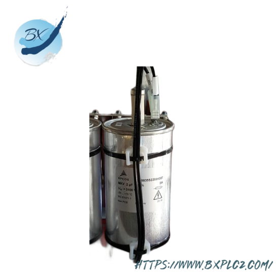 abb_3bhb002000r0001_communication_interface.png ABB 3BHB002000R0001 Communication Interface: Industrial Control Module