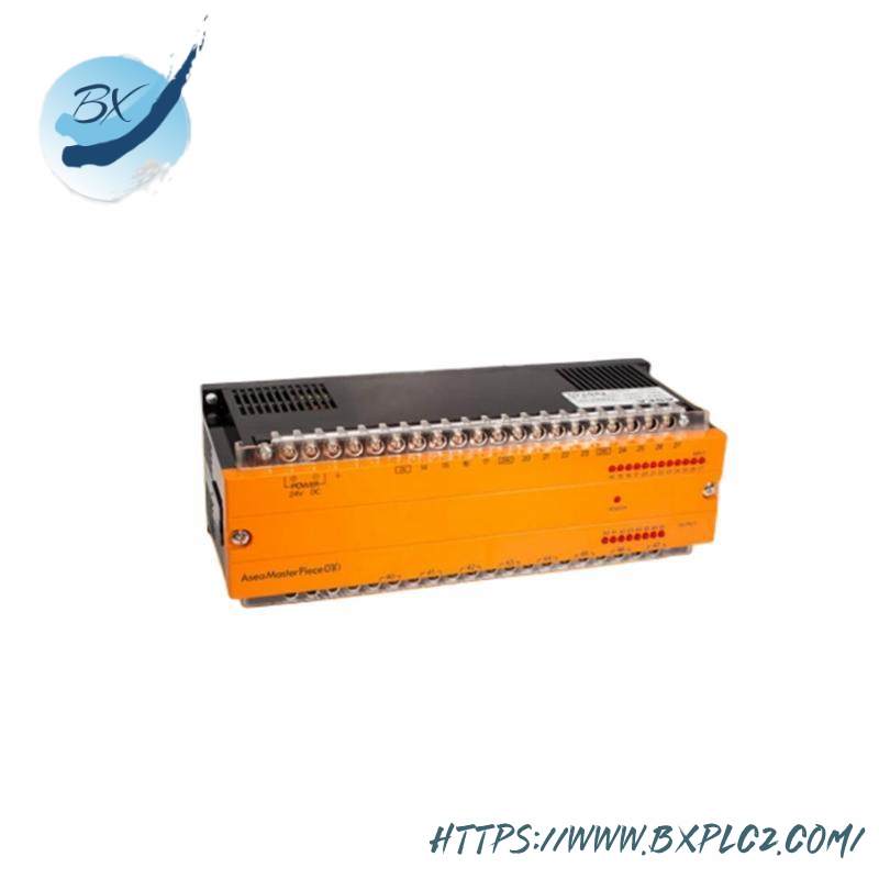 abb_3bhb005243r0105_kuc755_ae105_power_supply.jpg ABB KUC755AE105 3BHB005243R0105 Industrial Controller