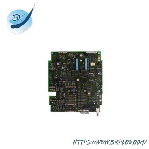 ABB UNS2880A DCS Module 3BHB005727R0001 - Advanced Control Solutions for Industrial Automation