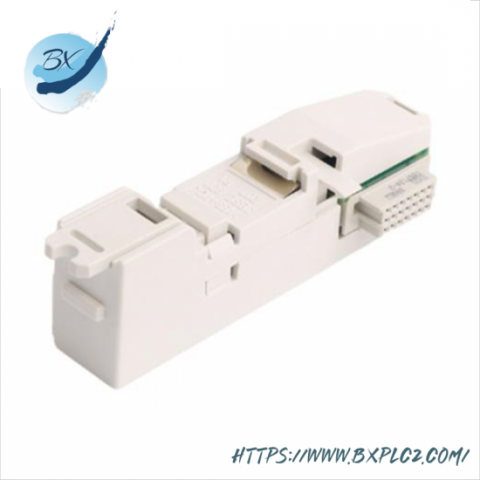 ABB 5SHX2645L0002 GVC750BE01 - High Performance Industrial Control Module