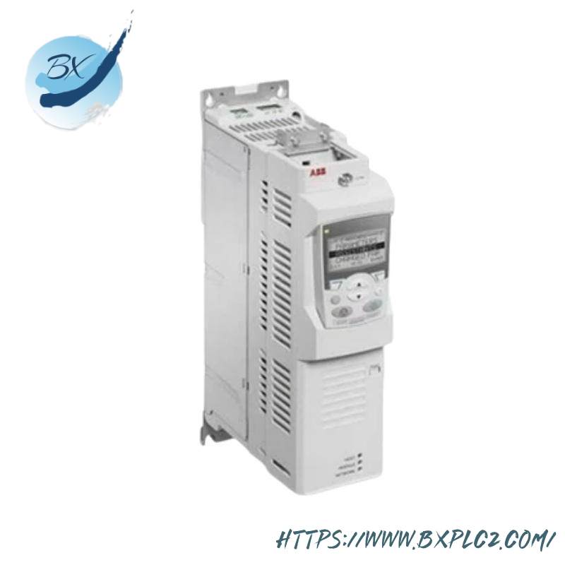 abb_acs350-03e-01a9-4_ac_inverter_driver.jpg ABB ACS350-03E-01A9-4 AC Inverter Driver - Industrial Control Solution