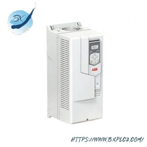 ABB ACS510-01-09A4-4 High Reliability Variable Frequency Drive