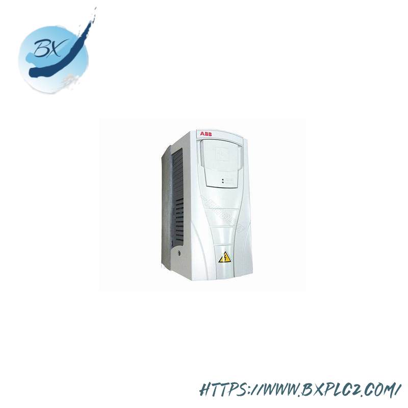 abb_acs510-01-09a4-4_frequency_converter.jpg ABB ACS510-01-09A4-4 High Reliability Variable Frequency Drive