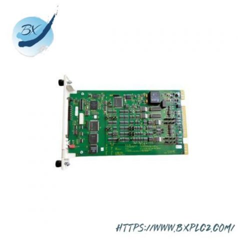 ABB Bailey 6637359K2 NTRL03 Network 90 Remote I/O