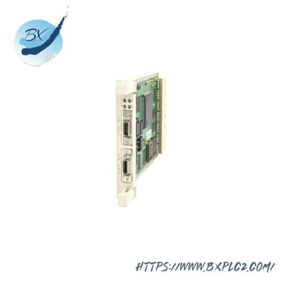 abb_ci522ak06_3bse018453r1_af_100_interface_for_bus.jpg ABB CI522AK06 Communication Module for Enhanced Industrial Automation