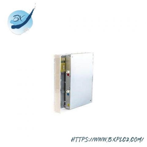 ABB CI630 - 3BSE011000R1 - Communication Interface Module for Industrial Control Systems