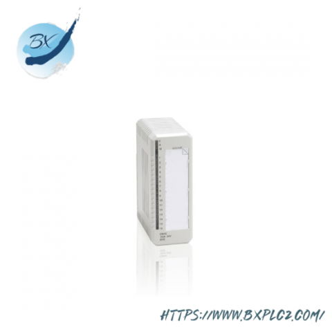 ABB 3BSE020836R1 Digital Input Module for Industrial Automation