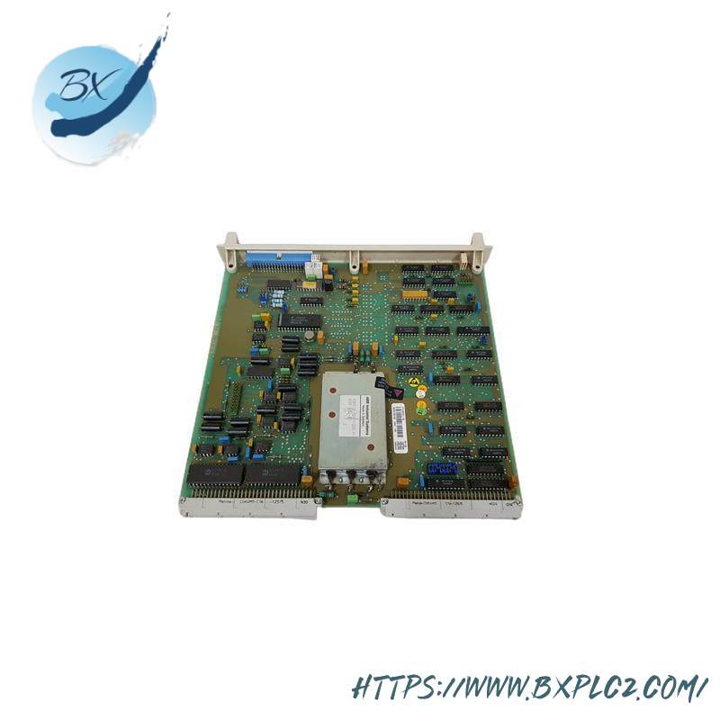 abb_dsai155_57120001-hz_thermocouple_module.jpg ABB DSAI155 57120001-HZ Thermocouple Module - Precise Temperature Measurement for Industrial Automation