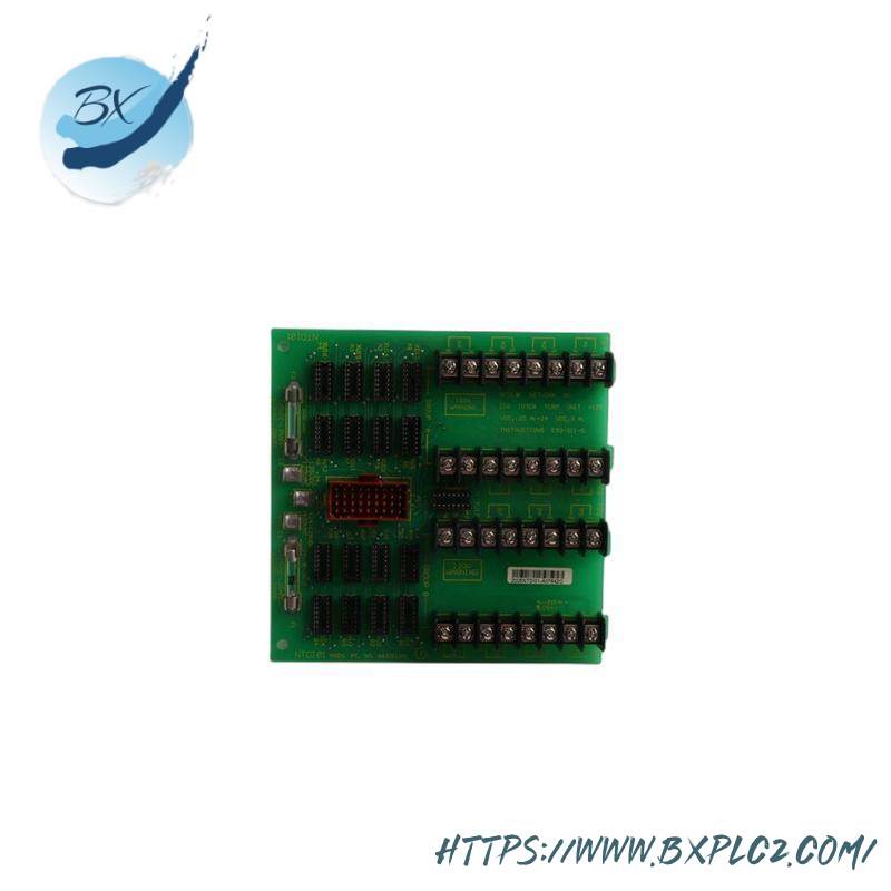 abb_dsdx453_1.jpg ABB DSDX453 Digital I/O Module - High Performance Industrial Control Component