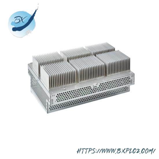 abb_dsqc663_irc5_3hac029818-001_drive_unit_1.jpg ABB DSQC663 IRC5 3HAC029818-001 Industrial Drive Unit
