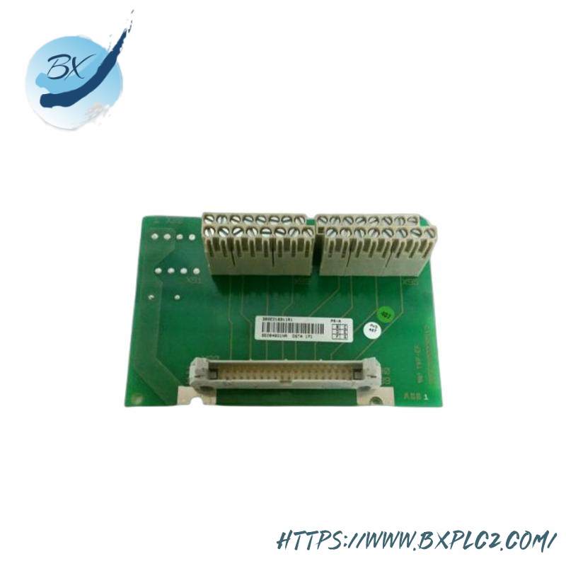 abb_dsta171_3bse018311r1_connection_unit_module.jpg ABB 07KP94 Module Card, Precision Control Component for Industrial Automation