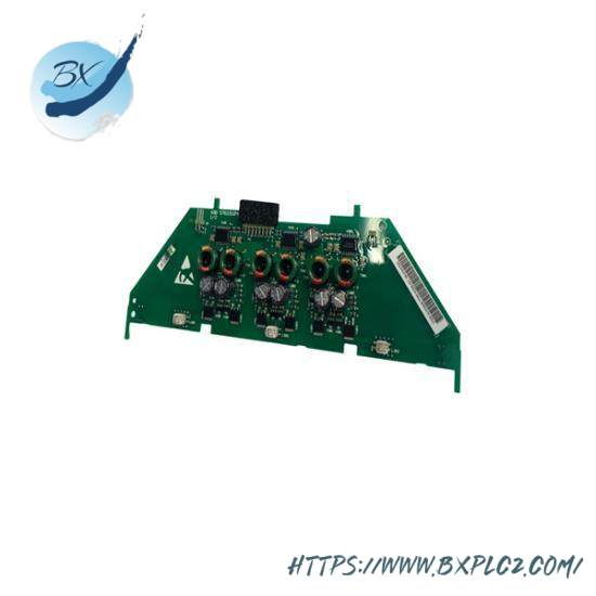 abb_henf331270r0001_o4lca_module.jpg ABB HENF331270R0001 O4LCA - Modular Control System, Precision & Efficiency in Industrial Automation