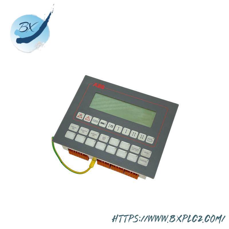 abb_hiee200130r2_afc094ae01_arcnet_control_panel.jpg ABB AFC094AE01 Control Module for Industrial Automation