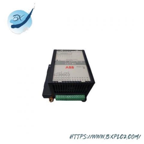 ABB NBRA-659C Controller Module for Industrial Automation