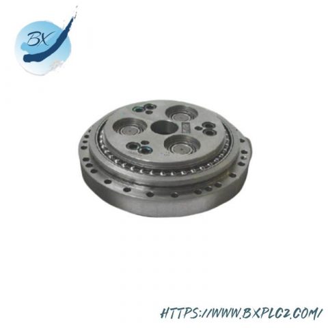 ABB 72395-4-0399123 Industrial Control Module, Advanced Automation Solutions