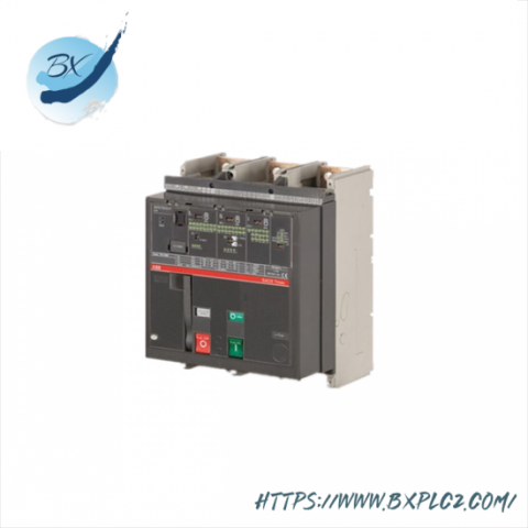 ABB SACE T7S1600 Circuit Breaker, for Industrial Control Applications