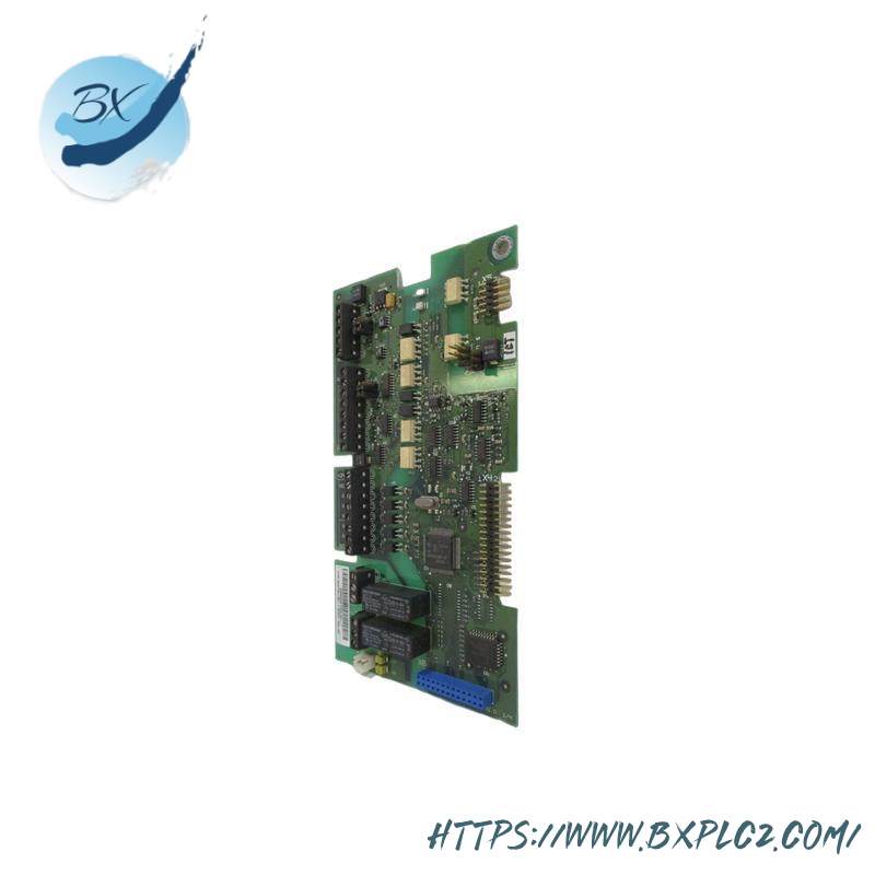 abb_snat_4041_pc_board.jpg ABB SNAT 4041 PC BOARD: Advanced Control Module for Industrial Automation