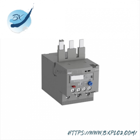 ABB TAI16AIR Analog Input Termination Card for Industrial Automation