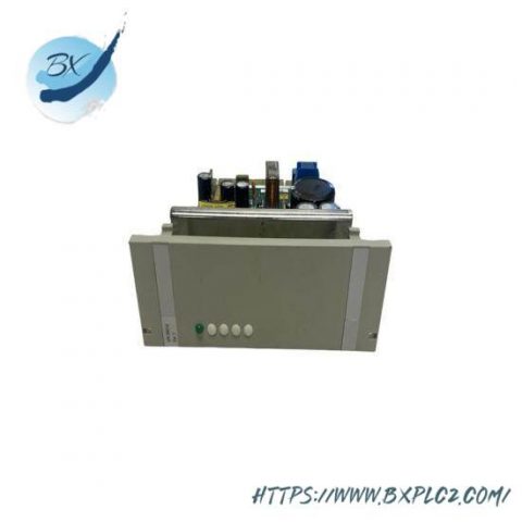 ABB UN0901D HIER460279R1 - Industrial Grade PCB Module