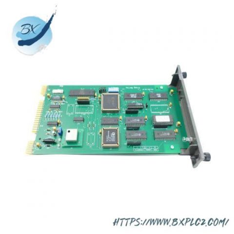 ABB YF63 Digital Input Module - Precision & Reliability for Industrial Automation