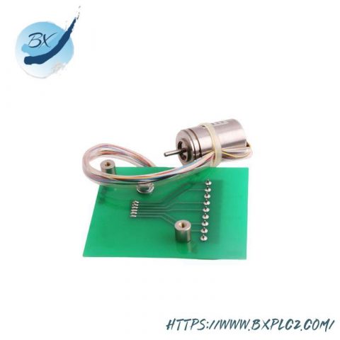 Advanced Micro Controls R11X-J10/7 - Control Module