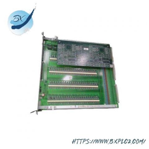 ABB MDI32BIS Input Module: Advanced Control Solution for Industrial Automation