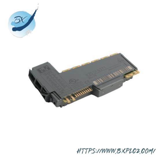 b_r_x20di9371_digital_input.jpg B&R 0200-35065 Industrial Control Module