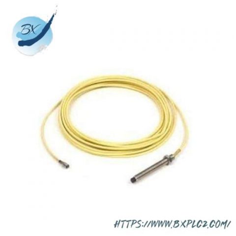 Bently Nevada 21504-00-48-10-02: Precision Control Solutions for Industrial Automation