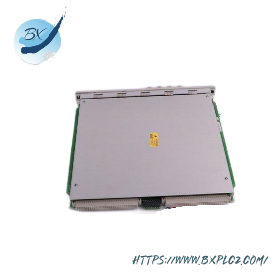 bently_nevada_3300_16-12-01.png Bently 129767-01 Industrial Control Module, Specialized for Precision Measurement