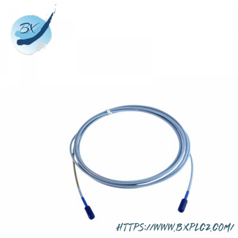 BENTLY 330930-06-00-05 Proximity Sensor Module, High Precision Industrial Control Component