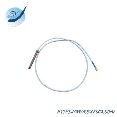 Bently 330101-00-60-10-02-00 Industrial Proximity Sensor Module