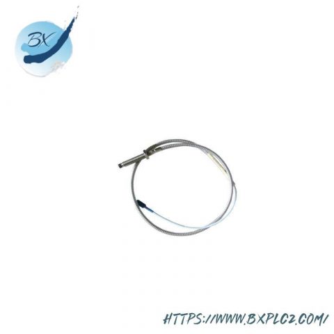 Bently Nevada 330104-00-05-10-02-05, 3300 XL 8 mm Proximity Probes