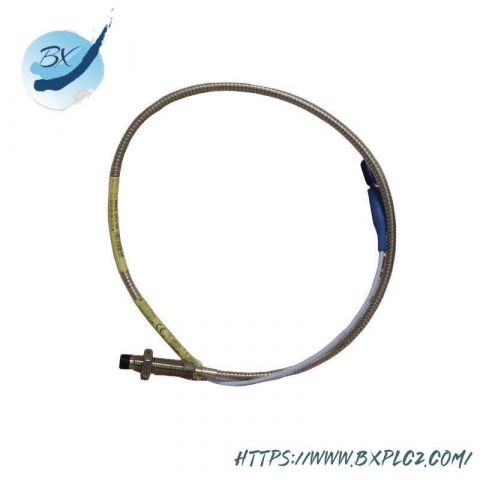 BENTLY NEVADA 330704-00-050-10-01-05 Proximity Probe - Precision, Reliability, and Durability in Industrial Control Solutions