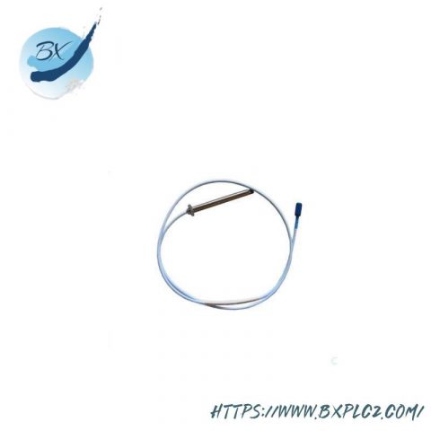 Bently Nevada 330704-00-080-10-01-05 Proximity Probes - Precision Measurement for Industrial Control