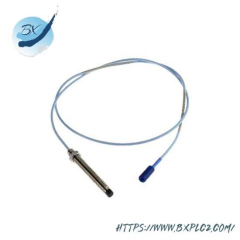 Bently Nevada 330904-00-03-70-01-CN Proximity Transducer: Advanced Sensor Technology for Industrial Control Systems