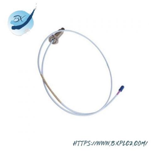 Bently Nevada 330905-08-13-10-02-05 Proximity Probes, Precision Measurement for Industrial Control
